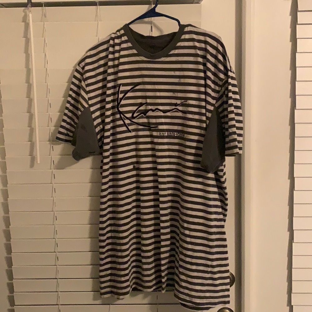 Vintage Karl Kani Jeans Tee